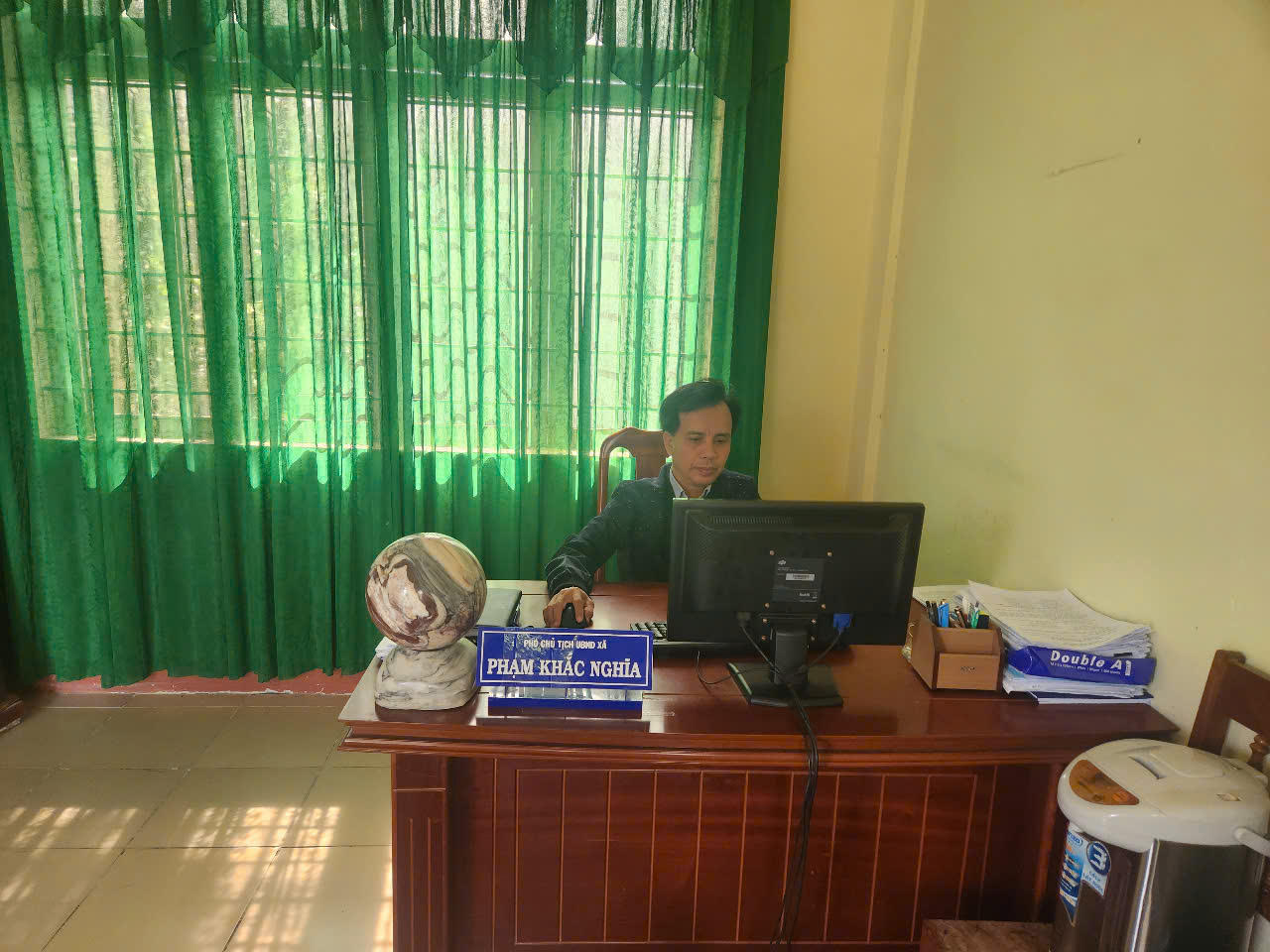 Khu tái định cư bị bỏ hoang tại Kon Tum: Bài 1- 64 căn nhà, chỉ 1 căn có người ở 