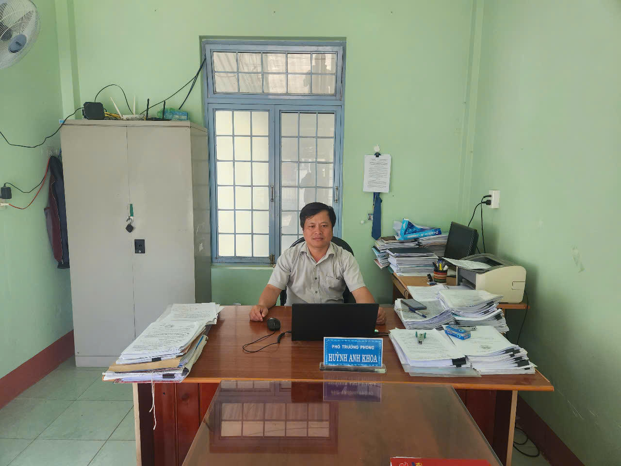 Kon Tum: Khắc phục tình trạng lò sấy nông sản tự phát gây ô nhiễm