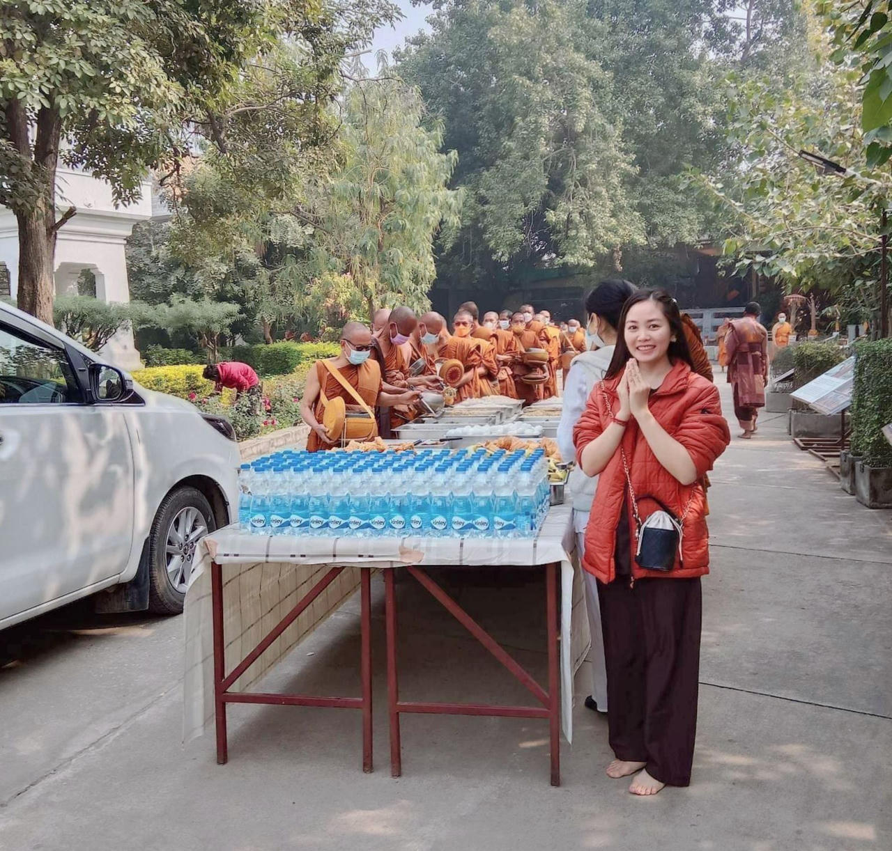 Ngày Đức Phật thành đạo: Phật tử mong muốn lan tỏa giá trị nhân văn của Phật giáo