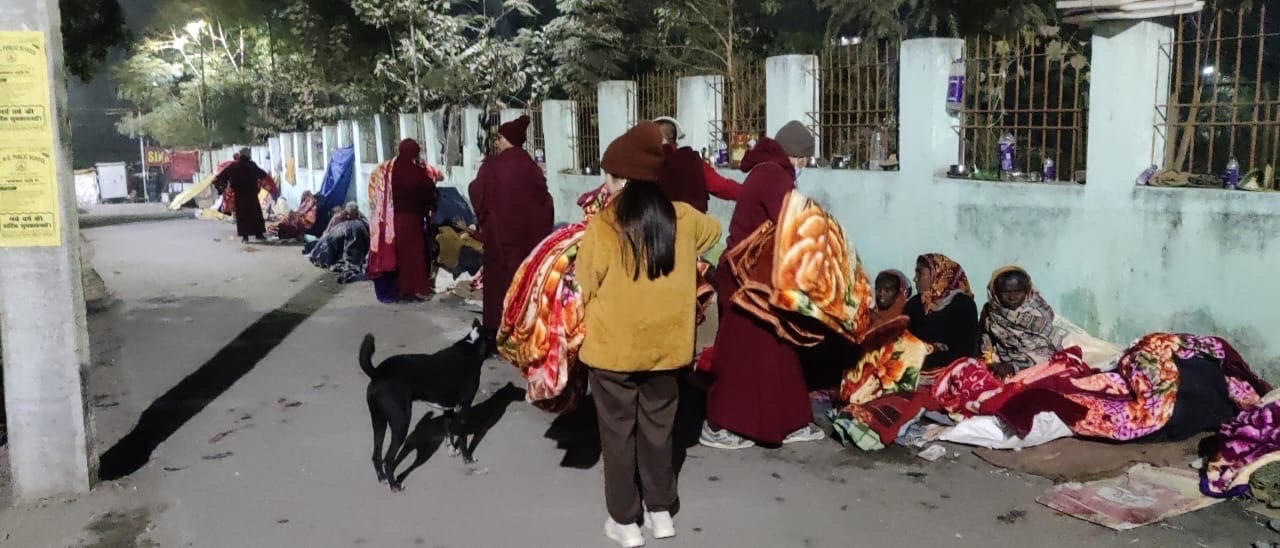 Ngày Đức Phật thành đạo: Phật tử mong muốn lan tỏa giá trị nhân văn của Phật giáo