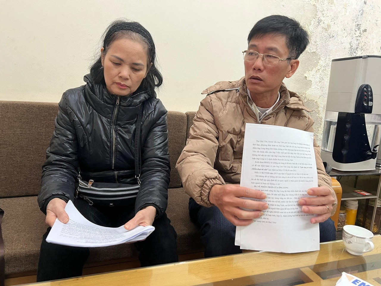 Sắp phúc thẩm vụ “làm giả con dấu” tại Công ty Hoàng Long (Nam Định): Một số tình tiết cần làm rõ