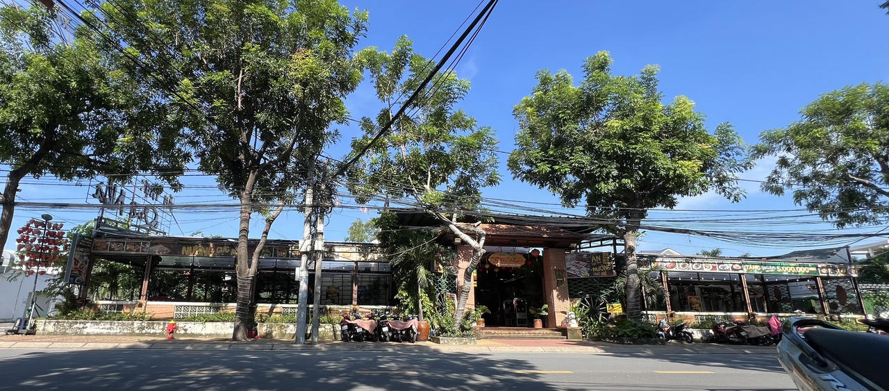 Hàng loạt vi phạm xây dựng tại cơ sở Quê Nhà (TP HCM): Phường Thảo Điền cho biết đang đôn đốc lên phương án cưỡng chế