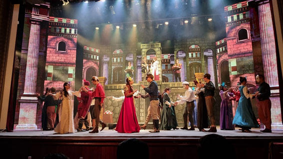 Những dấu ấn miền di sản đất Cảng