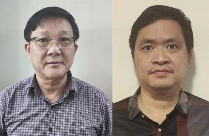 Vụ án tại Trung tâm R&D thuộc BQL Khu CNC TP HCM: Cựu lãnh đạo Sở KH&ĐT nhận tiền tỷ khi duyệt dự án 