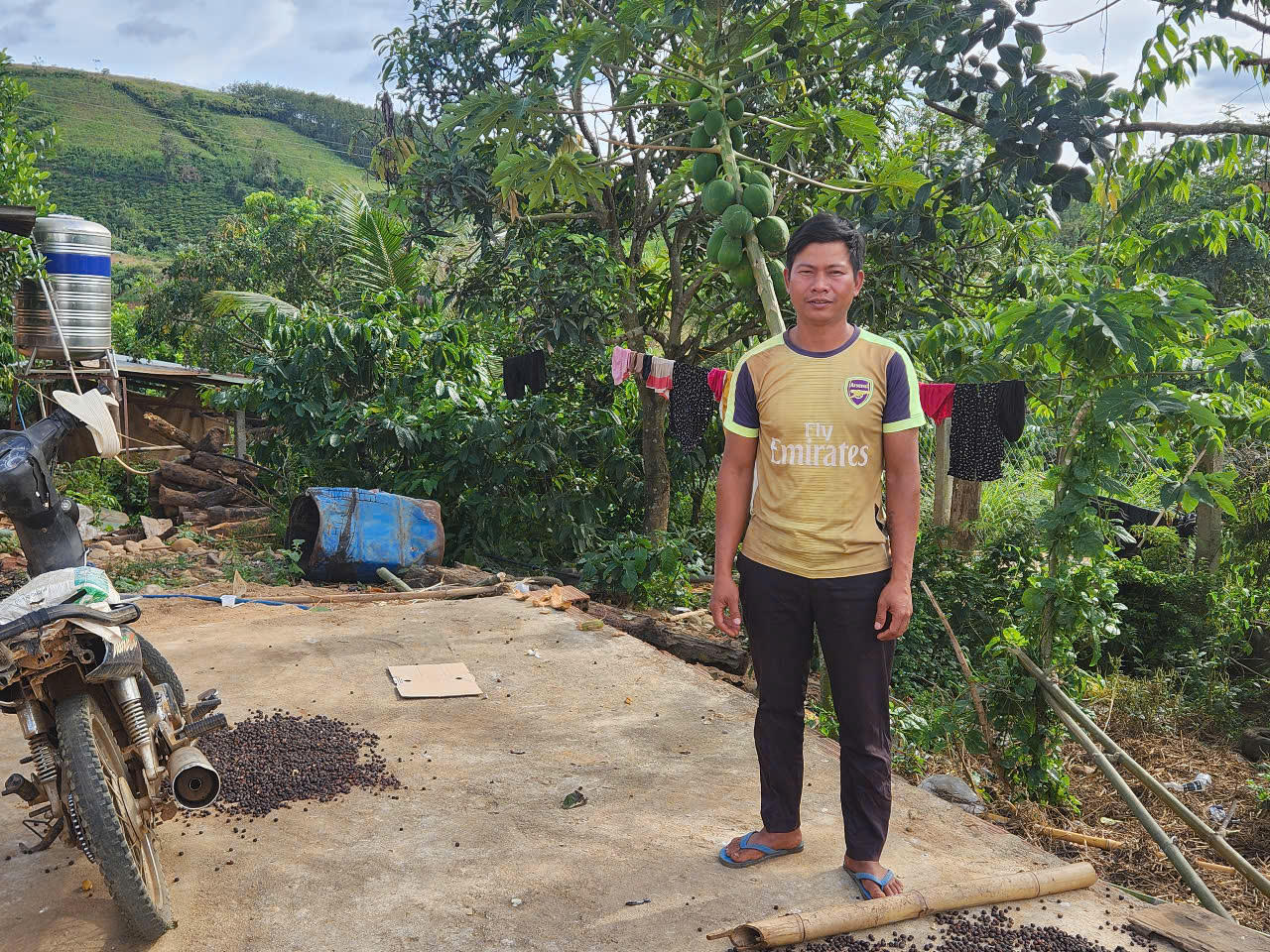 Huyện Đăk Hà (tỉnh Kon Tum): Tìm cách gỡ vướng cho khu tái định cư Pa Cheng