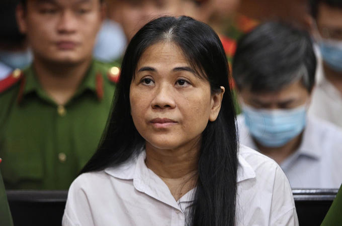 Công bố bản án vụ Công ty Xuyên Việt Oil