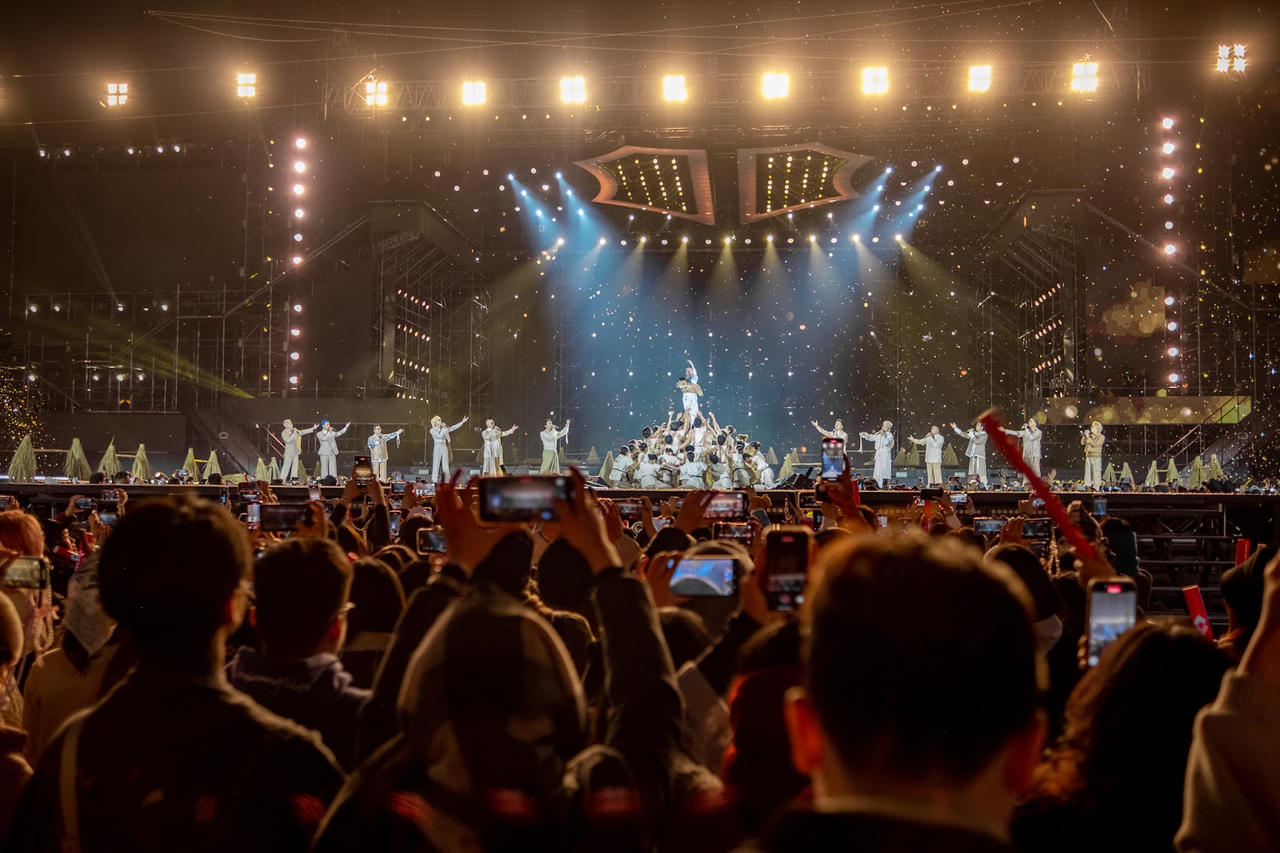 Yêu nước phiên bản 4.0: Khi Gen Z viết nên câu chuyện mới