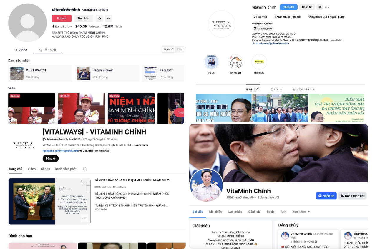 Yêu nước phiên bản 4.0: Khi Gen Z viết nên câu chuyện mới