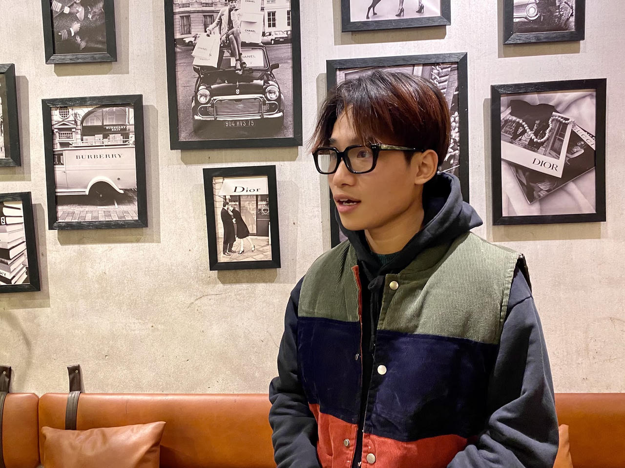 Yêu nước phiên bản 4.0: Khi Gen Z viết nên câu chuyện mới