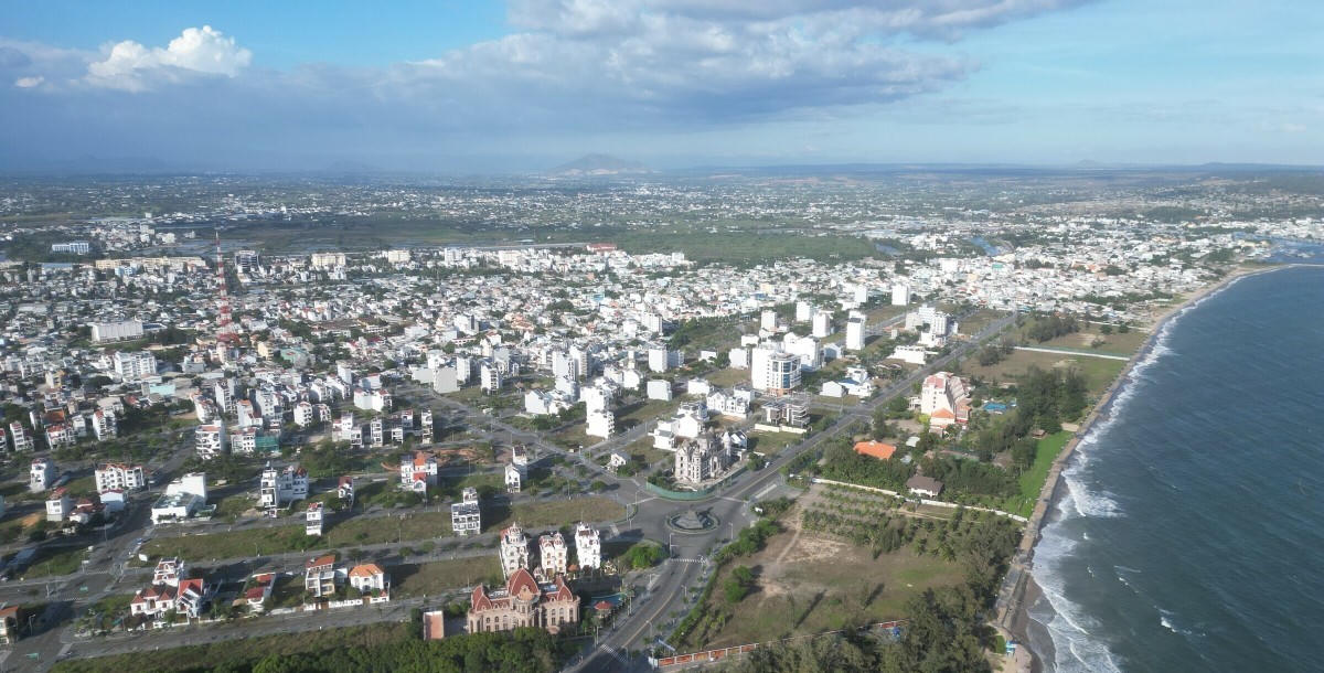 Sơ thẩm vụ án tại dự án khu đô thị du lịch biển Phan Thiết: Cựu Chủ tịch UBND tỉnh Bình Thuận bị đề nghị đến 7 năm tù