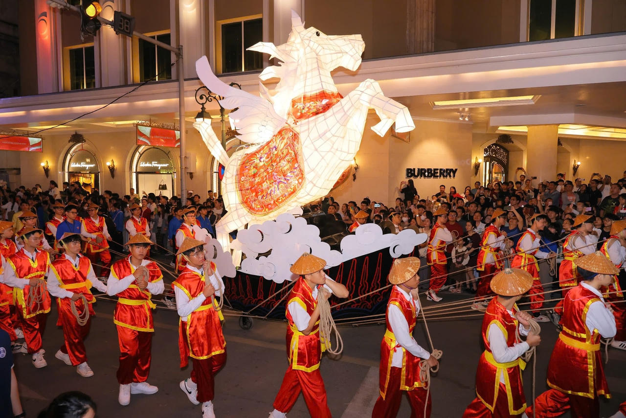 Khơi dậy tiềm năng phát triển công nghiệp văn hóa