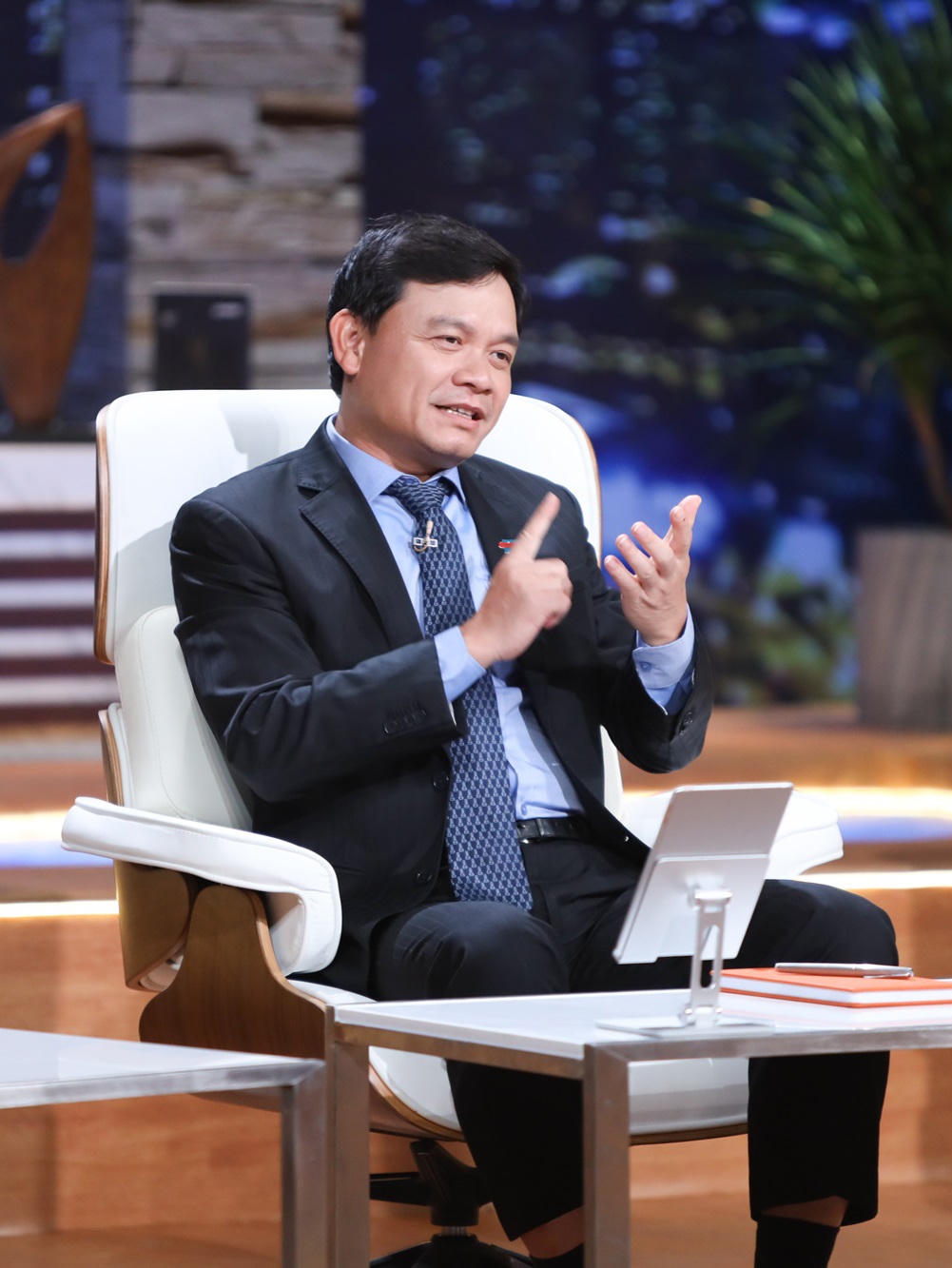 Năm 2025 sẽ là một năm khởi sắc với doanh nghiệp