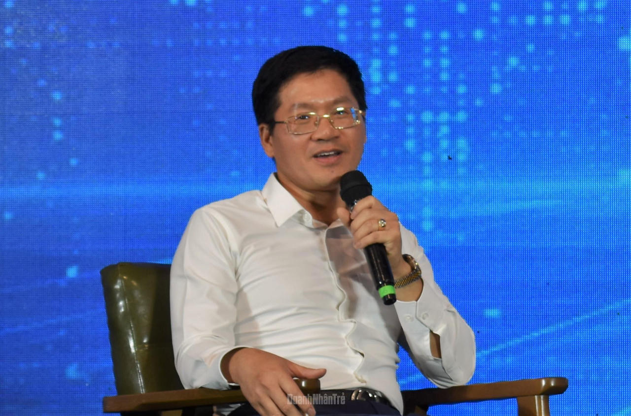 Năm 2025 sẽ là một năm khởi sắc với doanh nghiệp