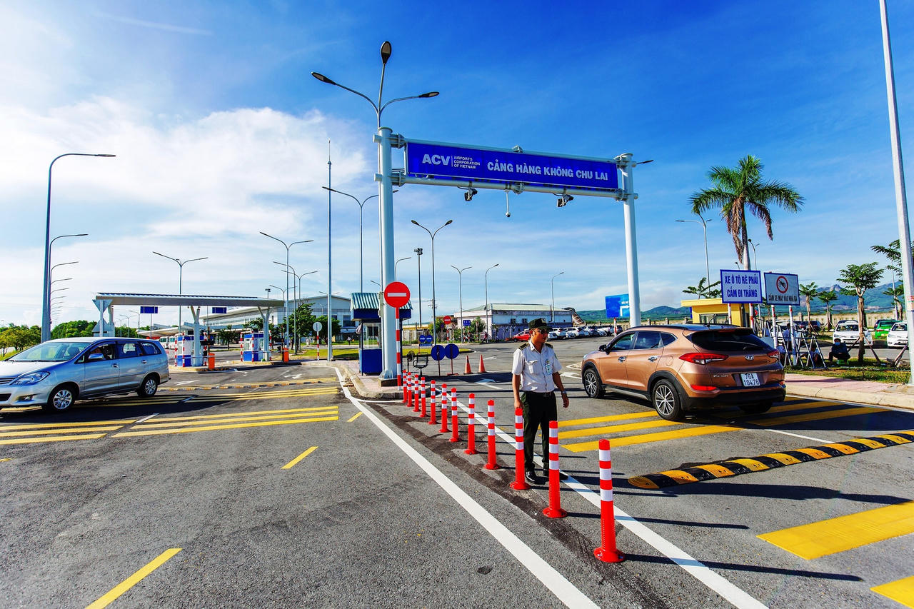 Quảng Nam: Kỳ vọng bứt phá khi Cảng hàng không Chu Lai thành sân bay quốc tế