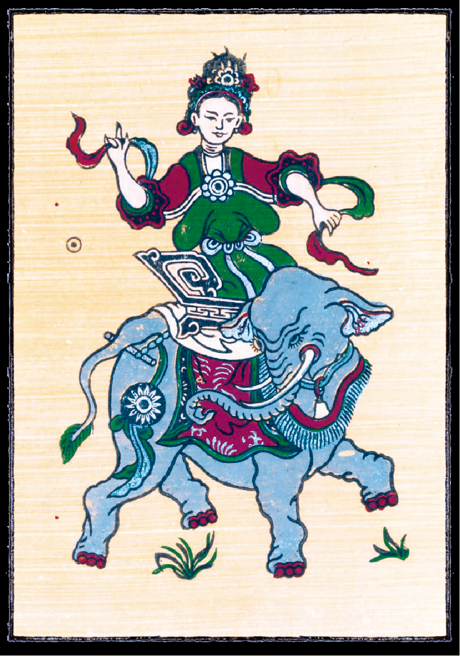 Chuyện năm Tỵ và người tuổi rắn trong lịch sử