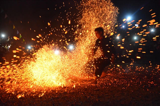 Những địa điểm du Xuân đẹp như mơ ở miền Bắc