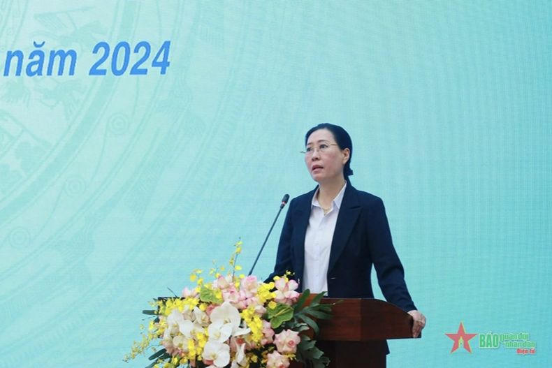 Quảng Ngãi: Không để ai bị bỏ lại phía sau