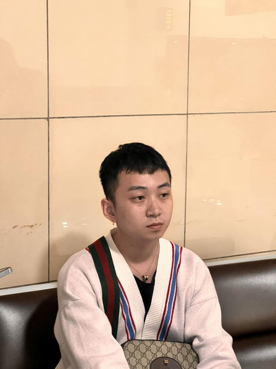 Hotgirl 9X là quản lý cao cấp của đường dây lừa đảo 1.000 tỷ đồng