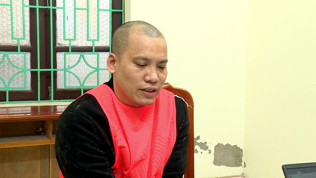 Hotgirl 9X là quản lý cao cấp của đường dây lừa đảo 1.000 tỷ đồng