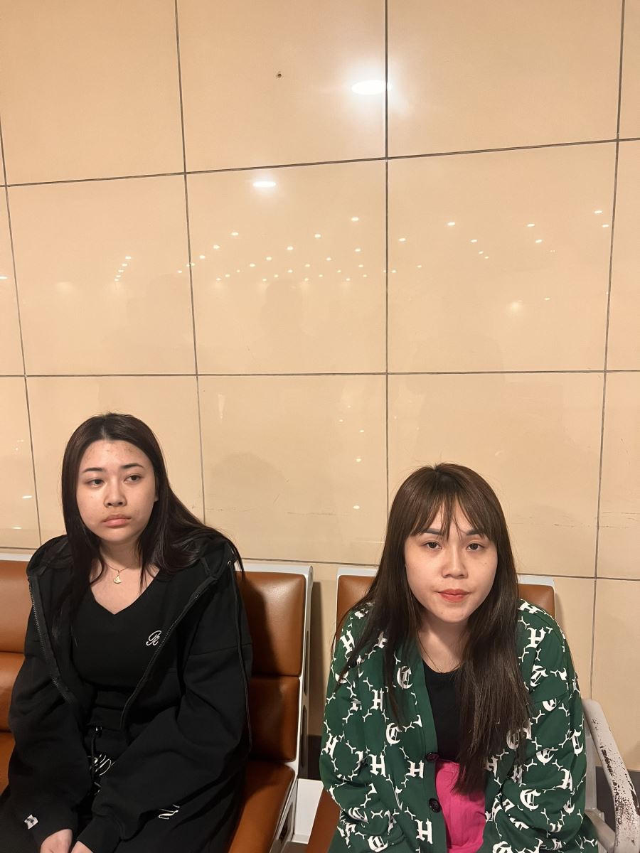 Hotgirl 9X là quản lý cao cấp của đường dây lừa đảo 1.000 tỷ đồng