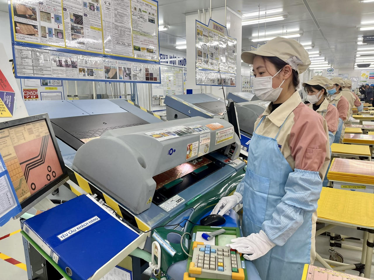 Đạo luật 'giải phóng' tiềm lực Thủ đô