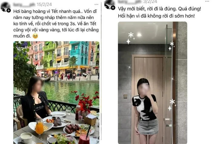 Hotgirl 9X là quản lý cao cấp của đường dây lừa đảo 1.000 tỷ đồng