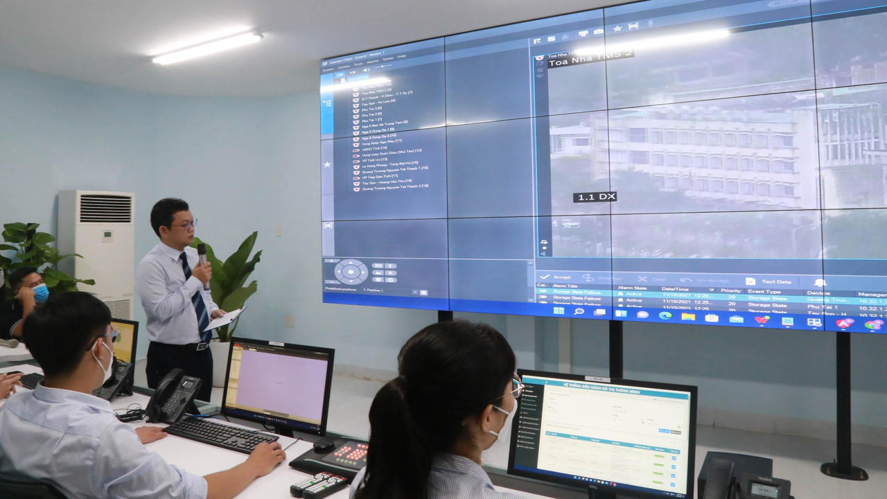 Chuyển đổi số, tầm nhìn từ Bình Định 