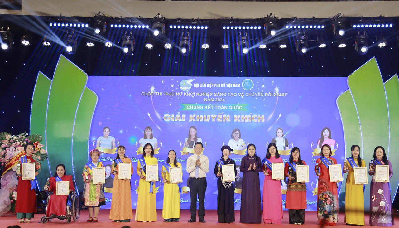 Khởi nghiệp trên núi cao Sà Phìn