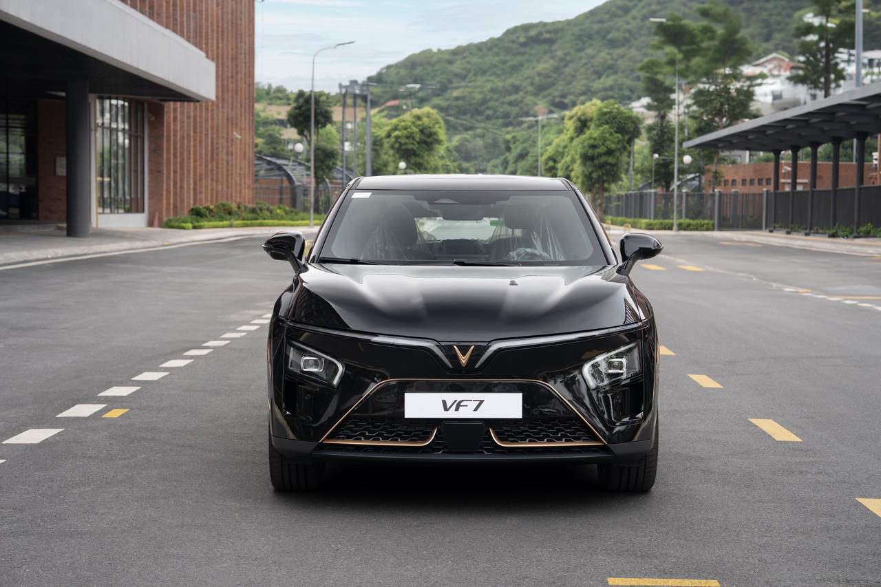 VinFast giấc mơ có thật