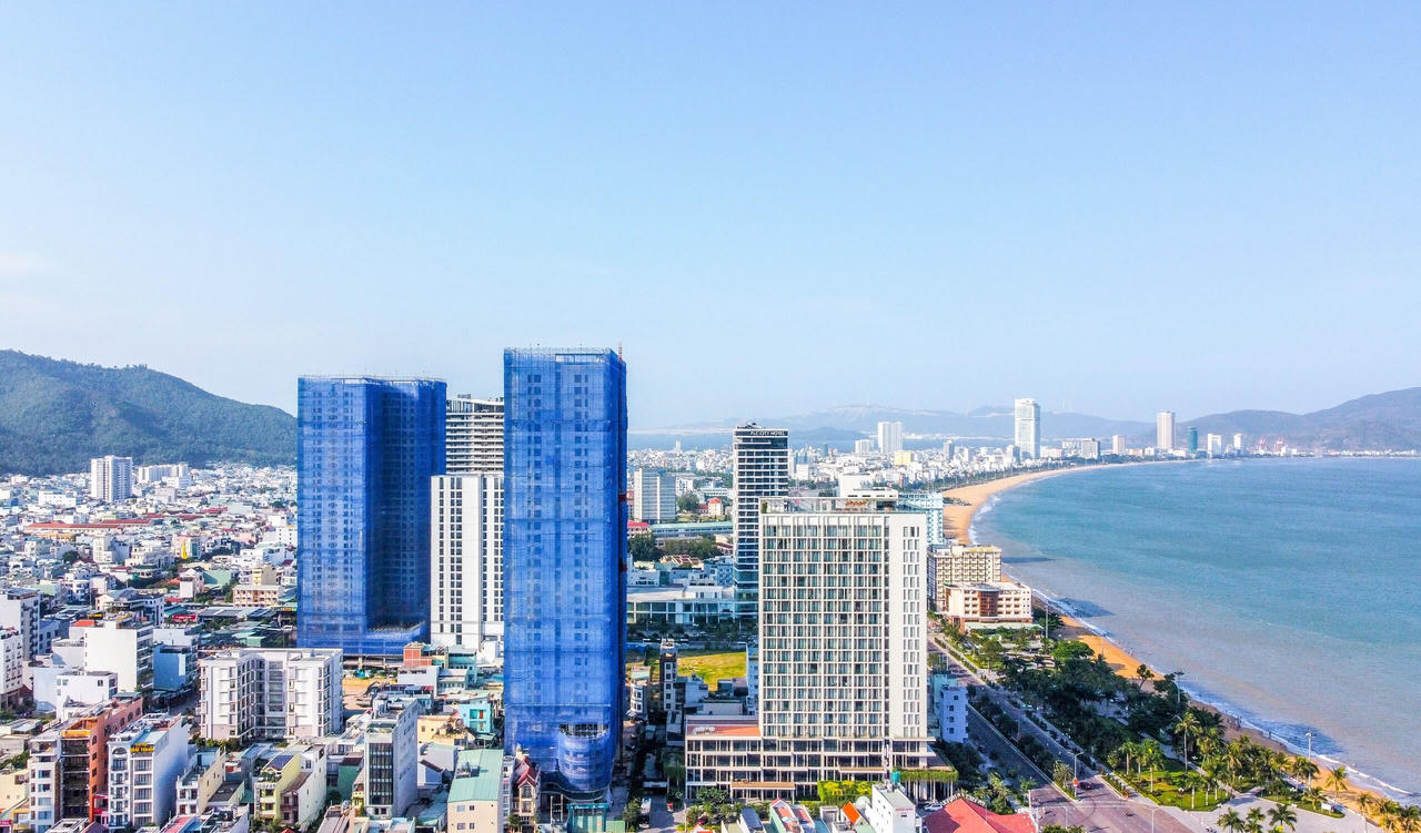 Chuyển đổi số, tầm nhìn từ Bình Định 