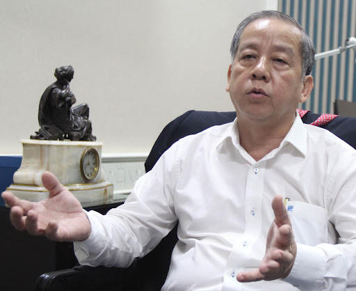 "Sức mạnh mềm" xứ Huế