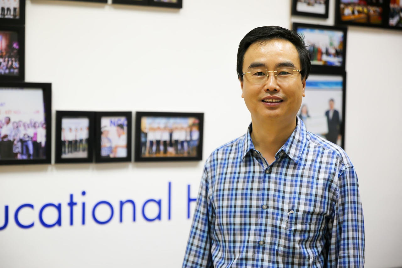 Giải pháp phát triển kinh tế số 