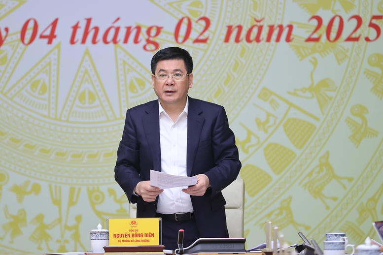 Thủ tướng giao 2 tập đoàn làm chủ đầu tư 2 nhà máy điện hạt nhân