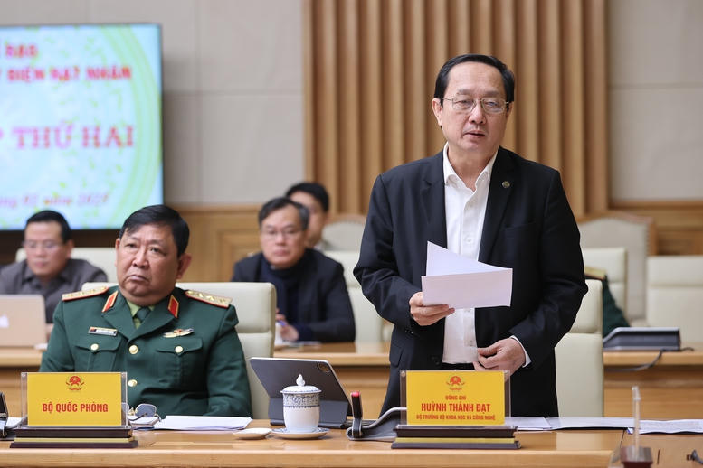 Thủ tướng giao 2 tập đoàn làm chủ đầu tư 2 nhà máy điện hạt nhân