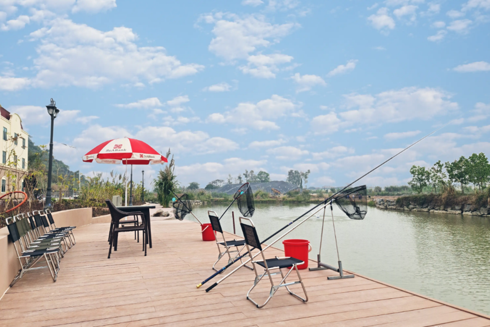 Trải nghiệm nghỉ dưỡng trọn vẹn tại khách sạn cao cấp Legend Valley Hà Nam