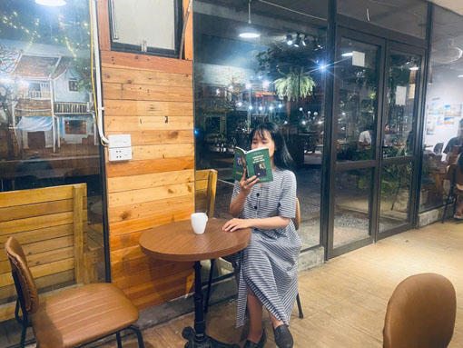 Người trẻ Việt và những dự định đầu năm mới