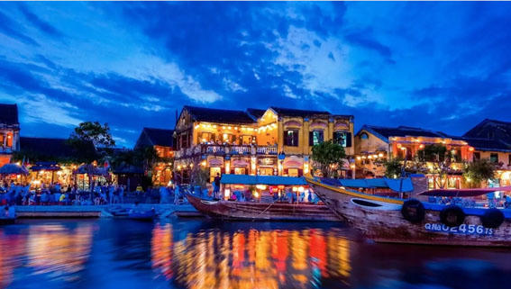 Du lịch Việt Nam vươn mình trong kỷ nguyên mới