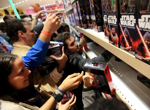 Làn sóng văn hóa và sáng tạo mới - Bước chuyển mình toàn cầu