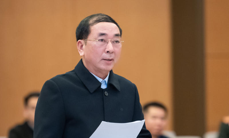 Đẩy mạnh công tác phòng ngừa tội phạm công nghệ cao 