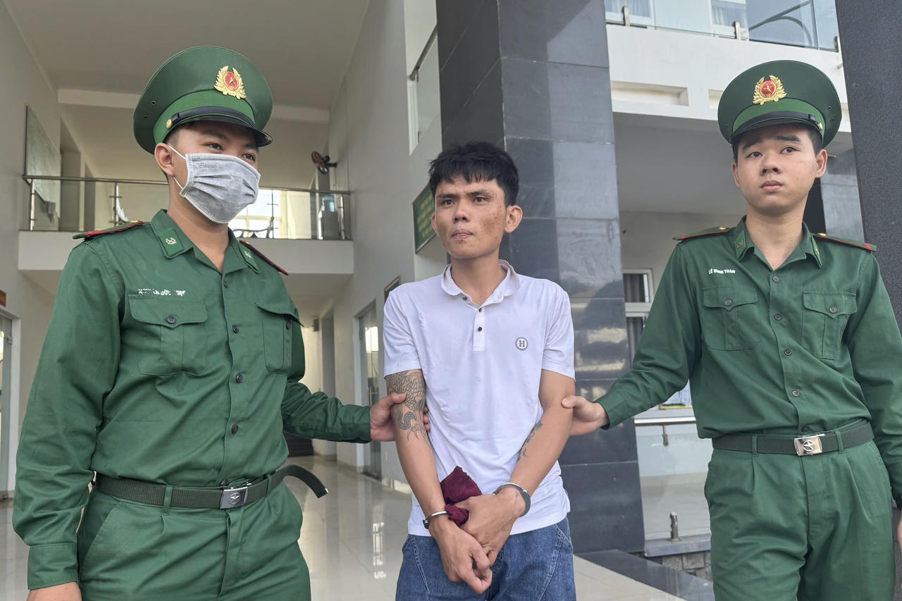 Quyết liệt ngăn chặn đường đi của ma túy lên tàu cá 