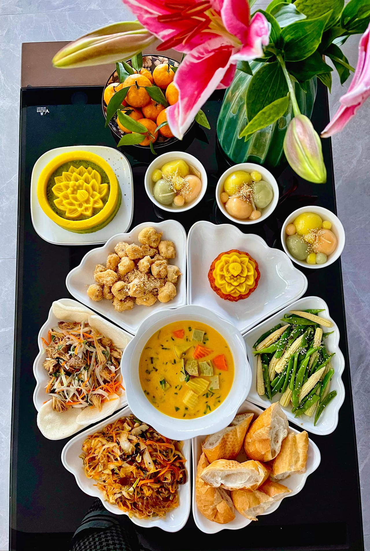 Rằm tháng Giêng 2025 cúng gì, ngày và giờ nào tốt nhất?