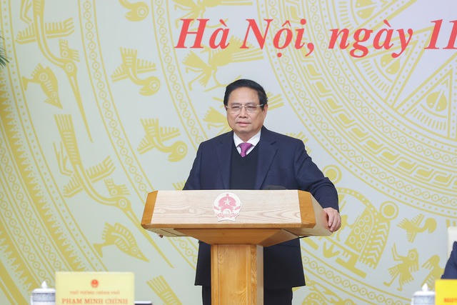 Tổng thuật: Hội nghị phát triển KHCN, đổi mới sáng tạo và nhân lực chất lượng cao thúc đẩy tăng trưởng kinh tế