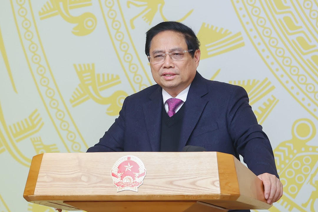 Tổng thuật: Hội nghị phát triển KHCN, đổi mới sáng tạo và nhân lực chất lượng cao thúc đẩy tăng trưởng kinh tế