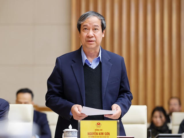 Tổng thuật: Hội nghị phát triển KHCN, đổi mới sáng tạo và nhân lực chất lượng cao thúc đẩy tăng trưởng kinh tế