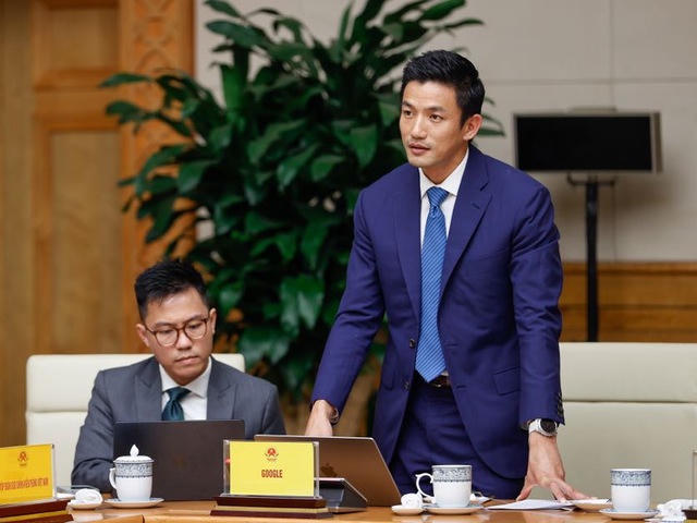 Tổng thuật: Hội nghị phát triển KHCN, đổi mới sáng tạo và nhân lực chất lượng cao thúc đẩy tăng trưởng kinh tế