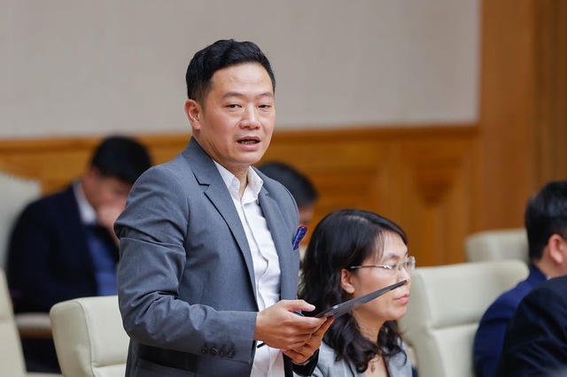 Tổng thuật: Hội nghị phát triển KHCN, đổi mới sáng tạo và nhân lực chất lượng cao thúc đẩy tăng trưởng kinh tế