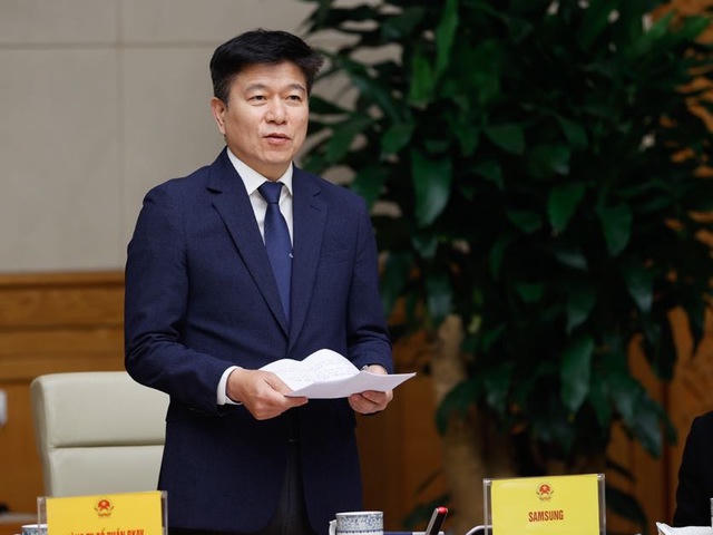 Tổng thuật: Hội nghị phát triển KHCN, đổi mới sáng tạo và nhân lực chất lượng cao thúc đẩy tăng trưởng kinh tế