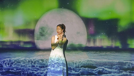 Vẻ đẹp 'vừa lạ, vừa quen' của các bảo tàng, di tích