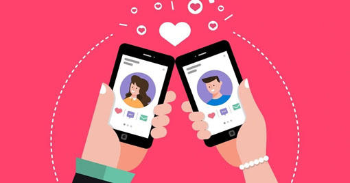 Chuyện nối dây tơ hồng thời hiện đại