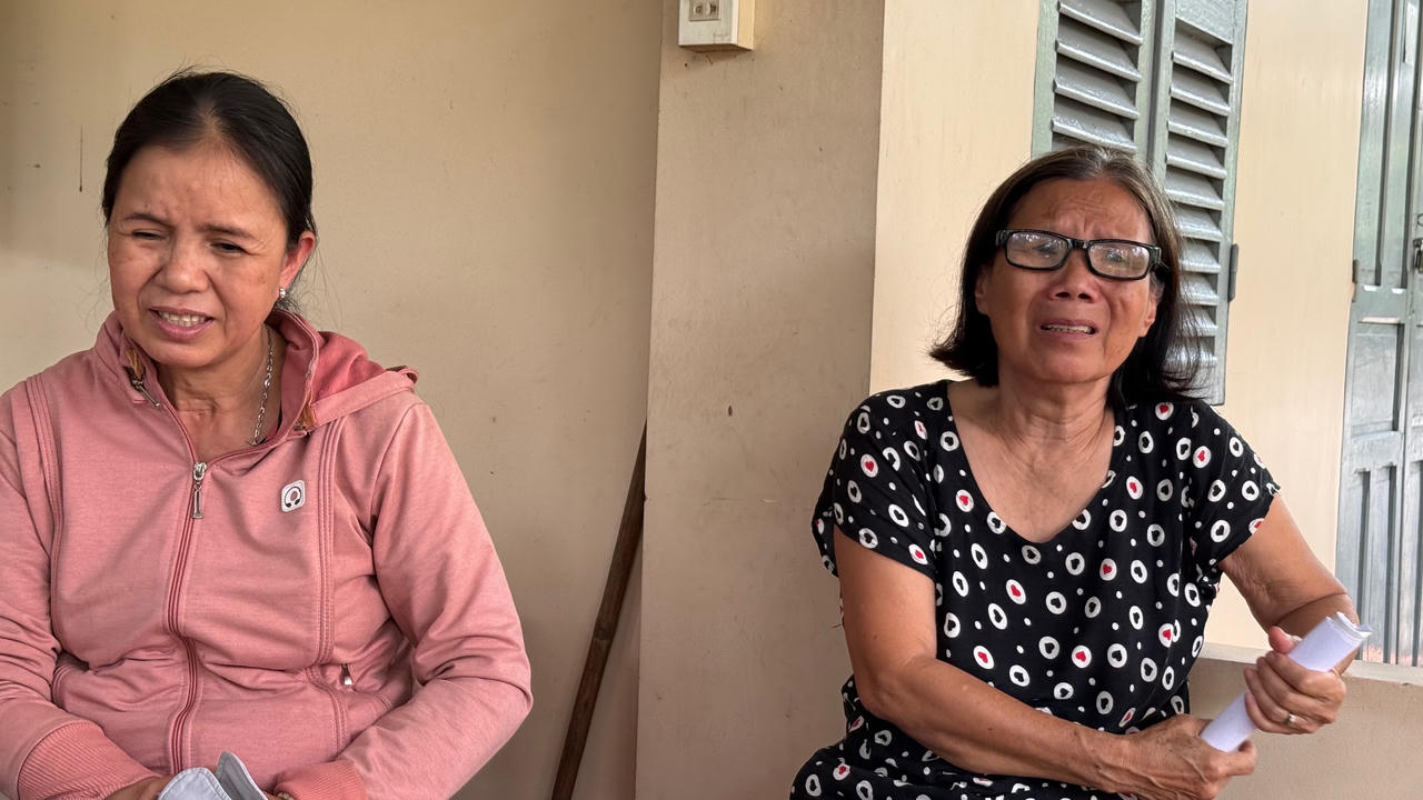 Bình Dương: Sự việc nhà đất đã ở gần 50 năm bất ngờ bị lập biên bản 'vi phạm'